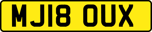 MJ18OUX