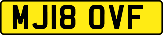 MJ18OVF