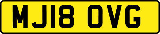 MJ18OVG