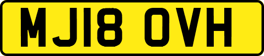 MJ18OVH