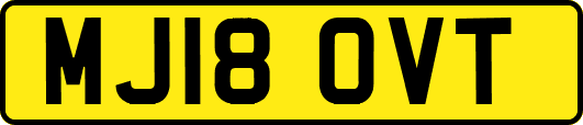MJ18OVT