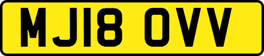MJ18OVV