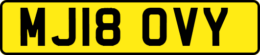 MJ18OVY