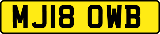 MJ18OWB