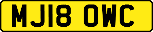 MJ18OWC
