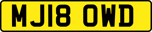 MJ18OWD