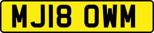 MJ18OWM