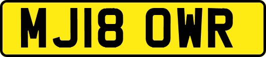 MJ18OWR