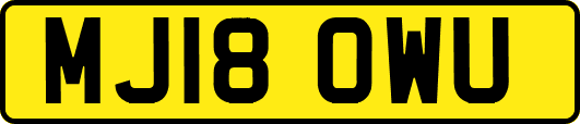 MJ18OWU