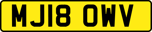 MJ18OWV