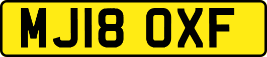 MJ18OXF