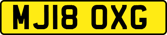 MJ18OXG