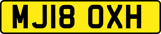 MJ18OXH