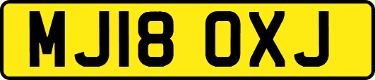 MJ18OXJ