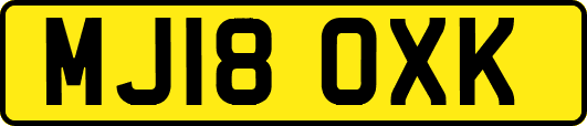 MJ18OXK