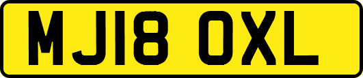 MJ18OXL