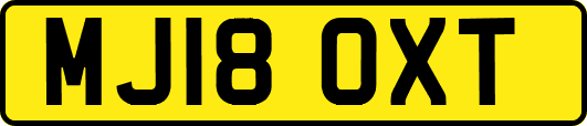 MJ18OXT