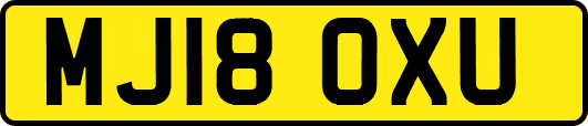 MJ18OXU