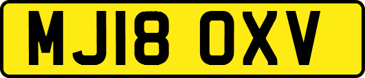 MJ18OXV