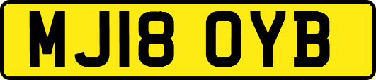 MJ18OYB