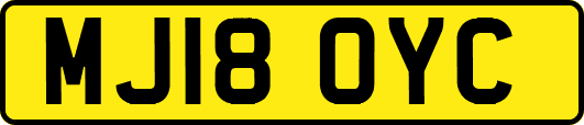 MJ18OYC