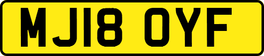 MJ18OYF