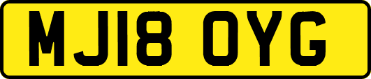 MJ18OYG