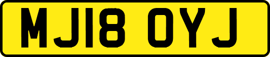 MJ18OYJ