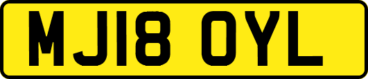 MJ18OYL