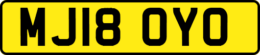 MJ18OYO
