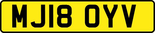 MJ18OYV