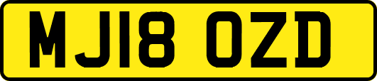 MJ18OZD
