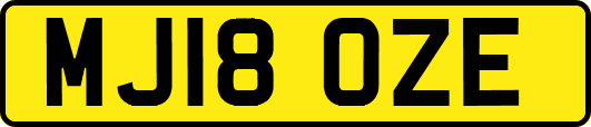 MJ18OZE