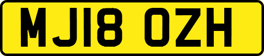 MJ18OZH