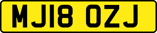 MJ18OZJ