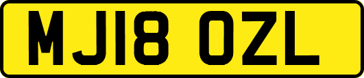 MJ18OZL