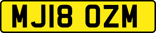 MJ18OZM
