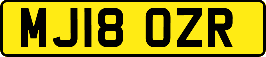 MJ18OZR