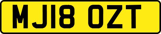 MJ18OZT