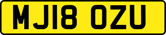 MJ18OZU