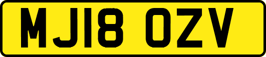 MJ18OZV