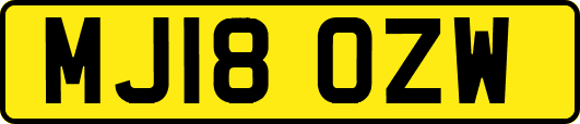MJ18OZW