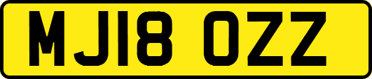 MJ18OZZ