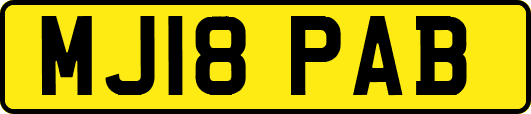 MJ18PAB