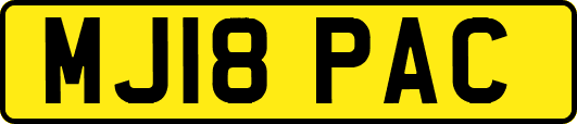 MJ18PAC