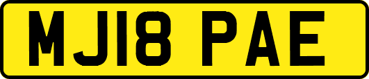 MJ18PAE