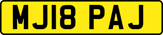 MJ18PAJ