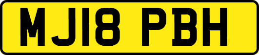 MJ18PBH