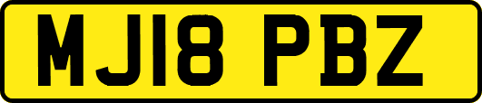 MJ18PBZ