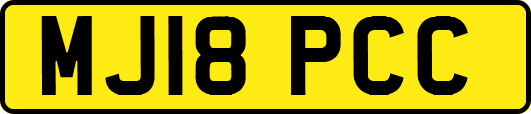 MJ18PCC